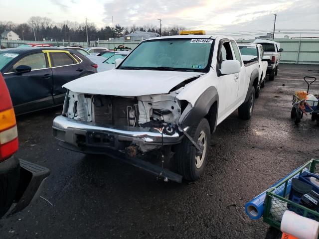 2011 GMC CANYON 1GTJ6LF95B8118298