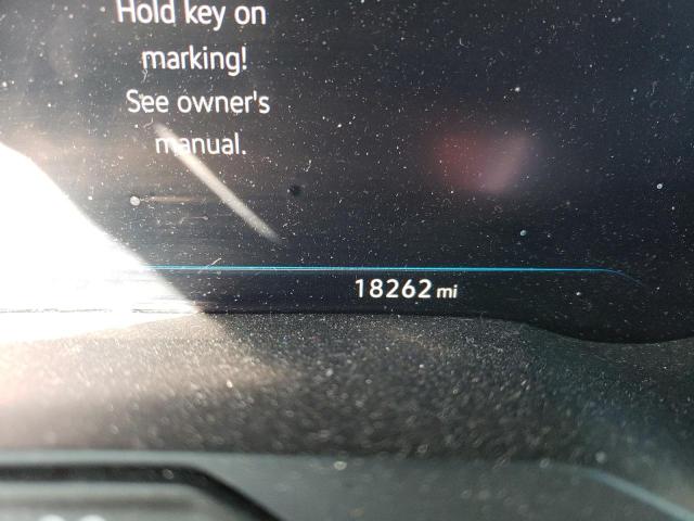 2019 VOLKSWAGEN ARTEON SEL WVWTR7AN4KE001020