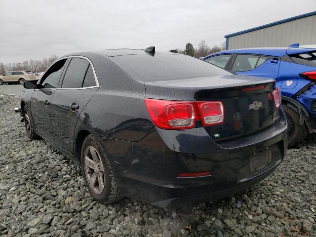 2015 CHEVROLET MALIBU LS 1G11B5SL1FF147073