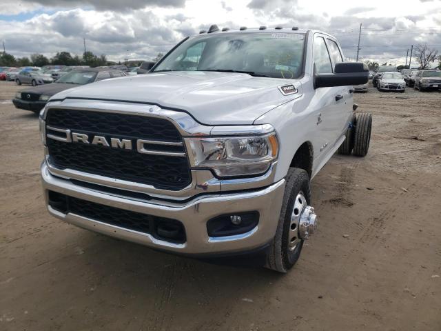 2020 RAM 3500 3C7WRTCL7LG103409