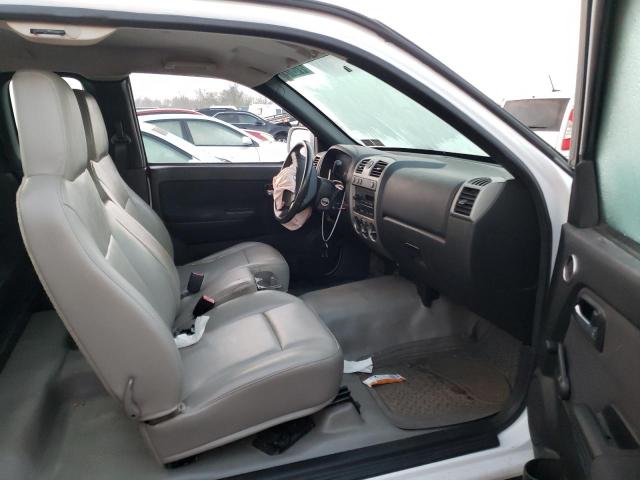 2011 GMC CANYON 1GTJ6LF95B8118298