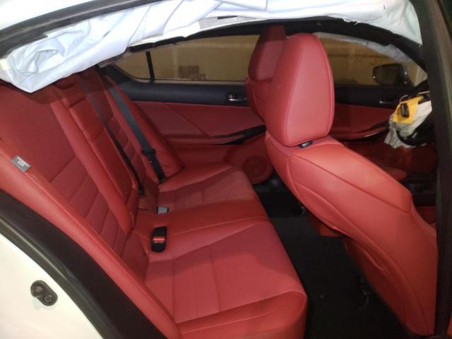 2021 LEXUS IS 350 F-S JTHGZ1E22M5019077