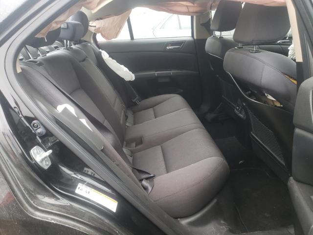2012 SUZUKI KIZASHI SP JS2RF9A67C6100388