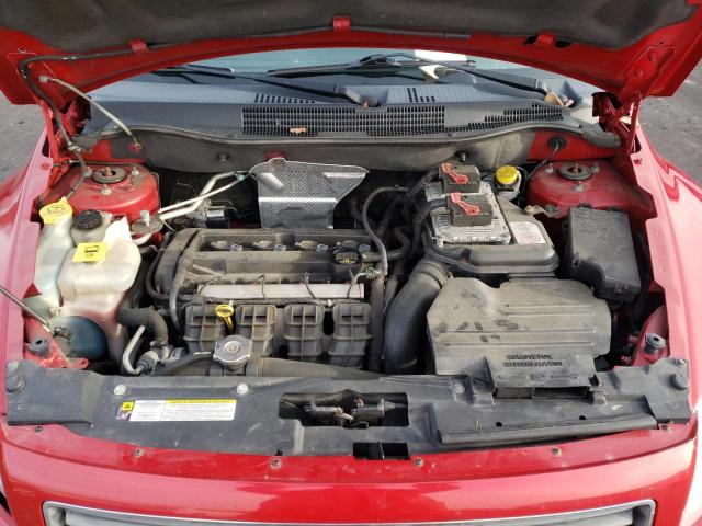 2012 DODGE CALIBER SX 1C3CDWDA9CD533876