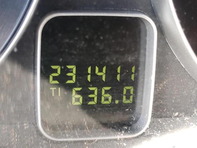 2011 VOLVO C30 T5 YV1672MK8B2202566