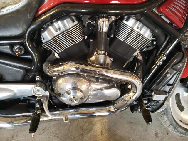 2006 HARLEY-DAVIDSON VRSCD 1HD1HDZ1X6K804561