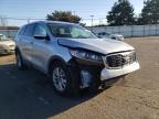 2019 KIA  SORENTO