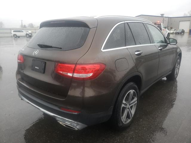 WDC0G4JB9GF028240 Mercedes-Benz Glc 300 2016. Фото: 3