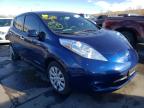 2017 NISSAN  LEAF