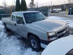 2006 CHEVROLET  SILVERADO