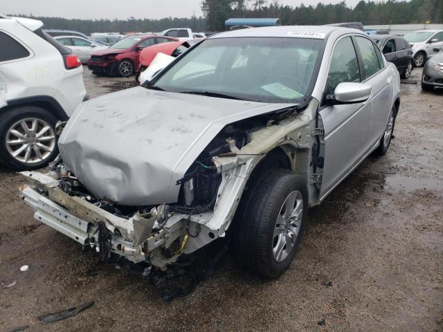 2012 HONDA ACCORD LXP 1HGCP2F49CA046277