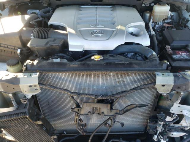2015 LEXUS LX 570 JTJHY7AX6F4168207