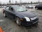 2008 FORD  FUSION