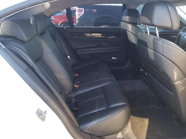 2011 BMW 740 LI WBAKB4C57BC574773