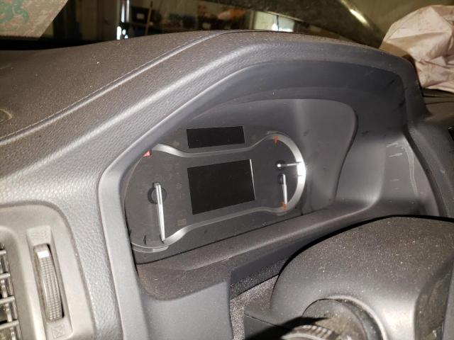 2016 HONDA PILOT ELIT 5FNYF6H09GB049461