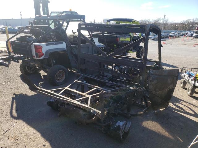 2021 POLARIS 500 CC 4XATAE999M8386859