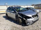 2017 SUBARU  CROSSTREK