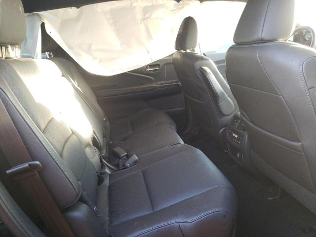 2020 HONDA PASSPORT T 5FNYF8H94LB014458