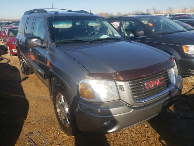 2005 GMC Envoy XL 