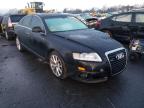 AUDI A6 2009 foto