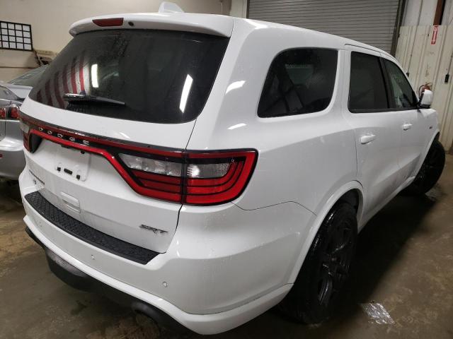 2018 DODGE DURANGO SR 1C4SDJGJ3JC209511
