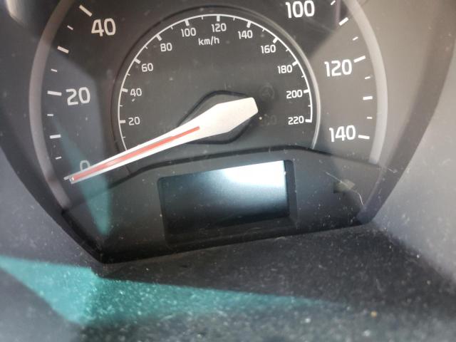 KNADM4A31E6413407 KIA RIO LX