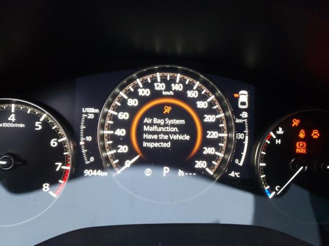 2020 MAZDA 3 GX JM1BPAK78L1156984