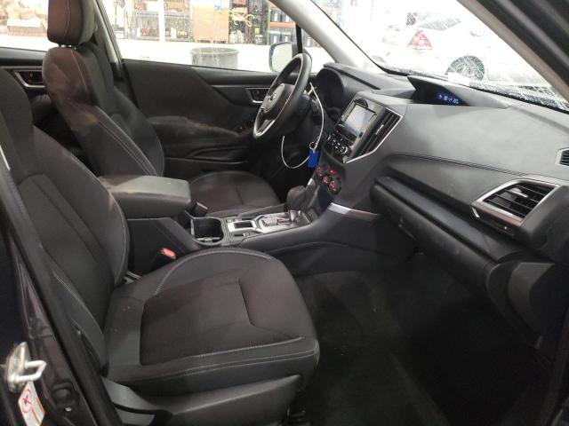 2020 SUBARU FORESTER JF2SKADC8LH499456