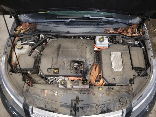 VIN 1G1RC6E43FU142978 2015 Chevrolet Volt no.7