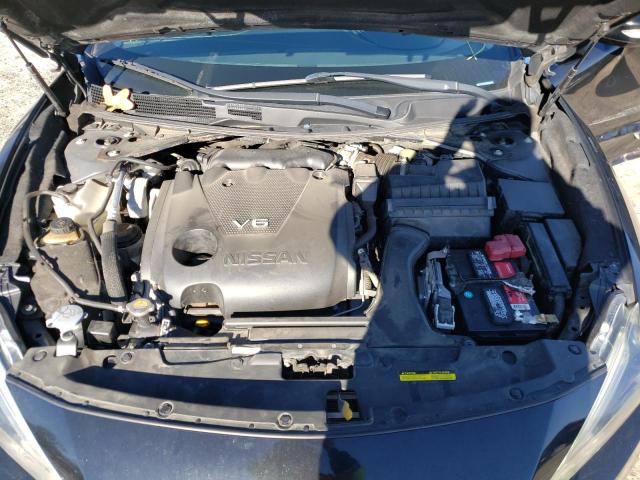 2018 NISSAN MAXIMA 1N4AA6AP1JC385560