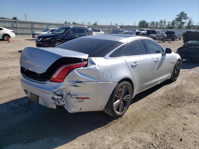 2011 JAGUAR XJ SUPERSP SAJWA1JCXBMV10441