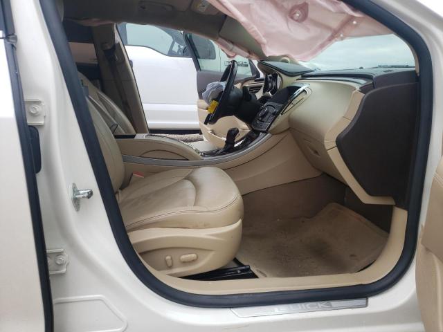 2011 BUICK LACROSSE C 1G4GC5EDXBF173776