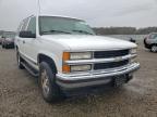 1999 CHEVROLET  TAHOE