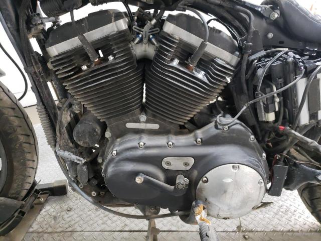 2016 HARLEY-DAVIDSON XL1200 CX 1HD1LM321GC447959