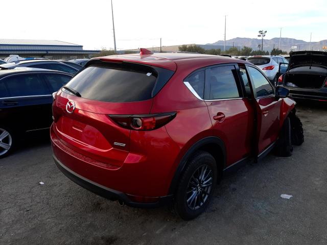 JM3KFACM0K1527648 Mazda Cx-5 Touri 2019. Фото: 3