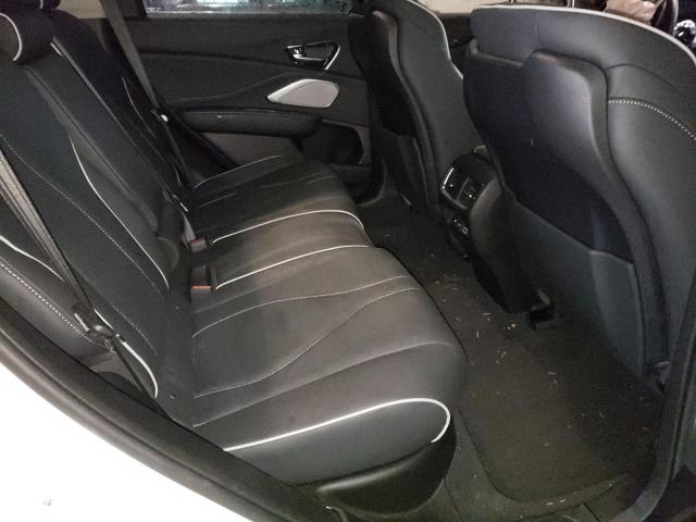 2020 ACURA RDX ADVANC 5J8TC2H74LL010651