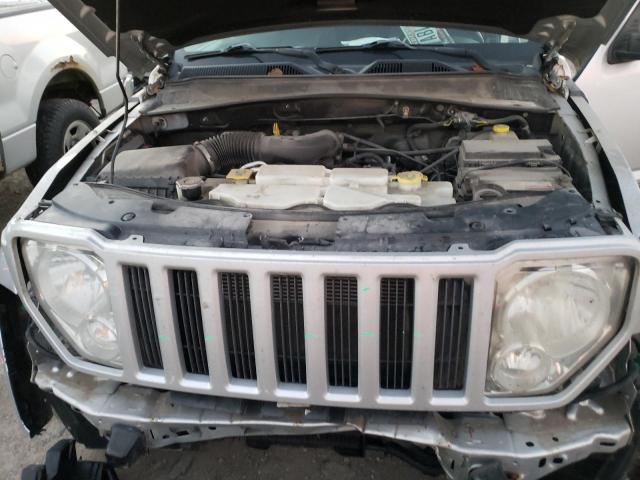 2011 JEEP LIBERTY SP 1J4PN2GK2BW514722