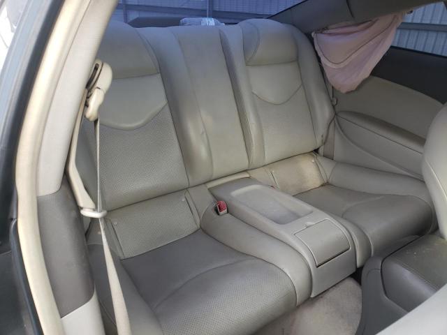 2011 INFINITI G37 BASE JN1CV6EK3BM213812