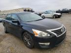 2015 NISSAN  ALTIMA