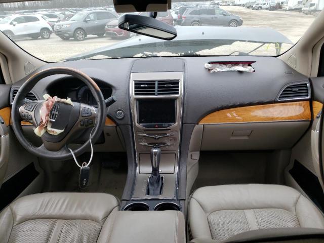 2013 LINCOLN MKX - 2LMDJ6JK4DBL42217
