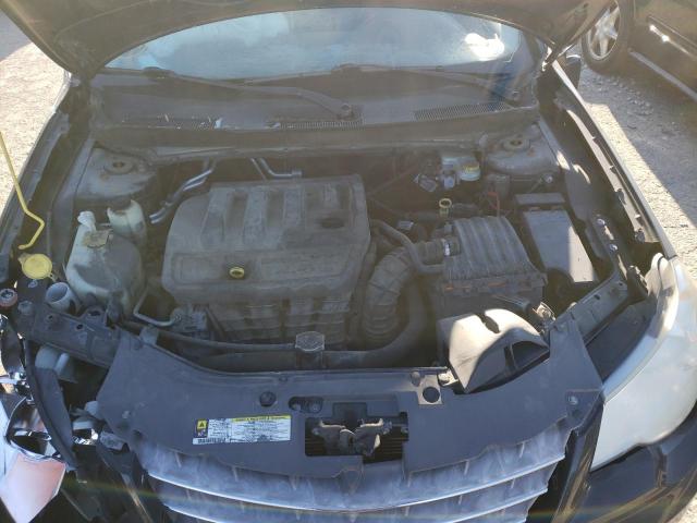 2010 CHRYSLER SEBRING 1C3CC4FB9AN126032