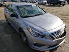 2015 HYUNDAI  SONATA