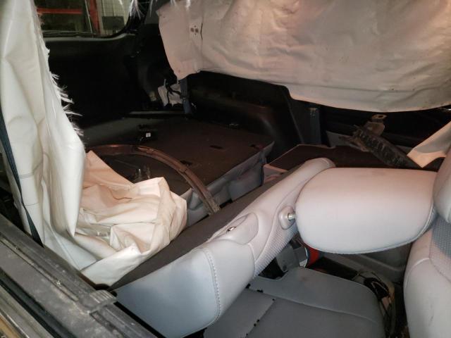 2016 HONDA PILOT ELIT 5FNYF6H09GB049461