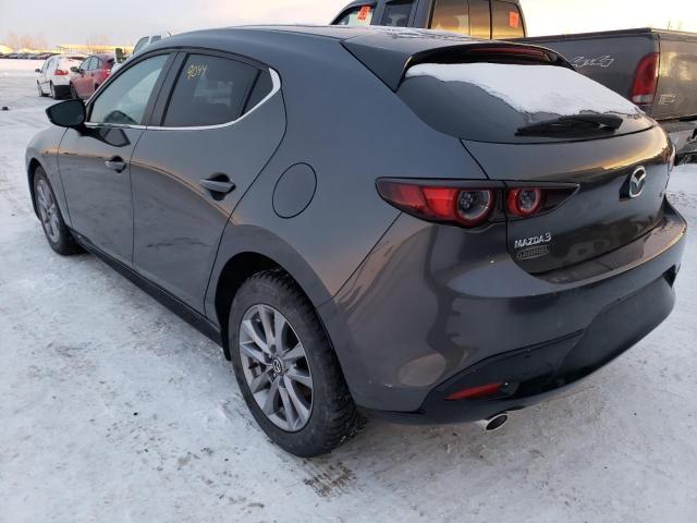 2020 MAZDA 3 GX JM1BPAK78L1156984