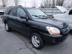 2006 KIA  SPORTAGE