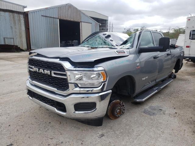 2021 RAM 2500 TRADE 3C6UR5CLXMG503229