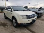 2008 LINCOLN  MKX