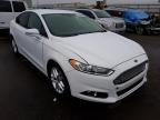 2016 FORD  FUSION