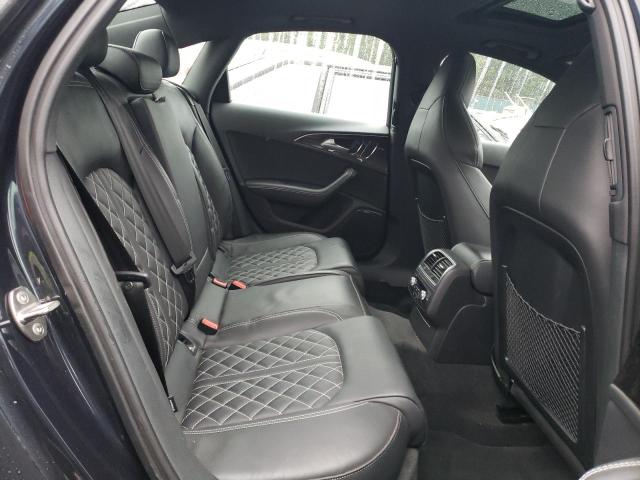 2014 AUDI S6 WAUF2BFC2EN059012