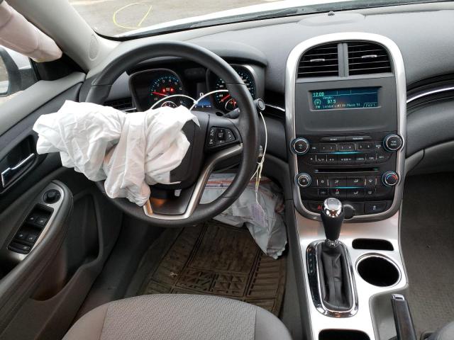 2016 CHEVROLET MALIBU LIM - 1G11B5SA7GF124803